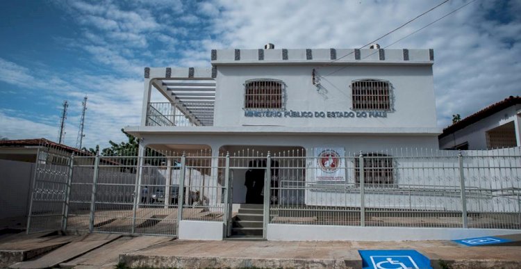 Ministério Público do Piauí emite nota relacionada ao caso do assassinato de João Rodrigues Dias