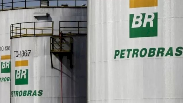Petrobras anuncia redução de 21,3% no gás de cozinha, 12,6% na gasolina e 12,8% no diesel