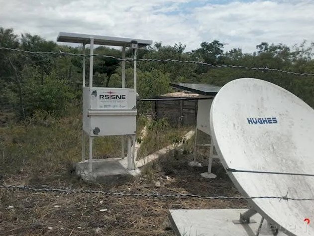 Piauí tem estações de monitoramento para detectar tremores de terra em cinco cidades