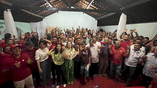 São Lourenço do Piauí: Oposição unida em eleição suplementar