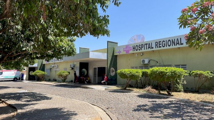 Hospital de São Raimundo Nonato passa a contar com urgência em ortopedia disponível 24 horas