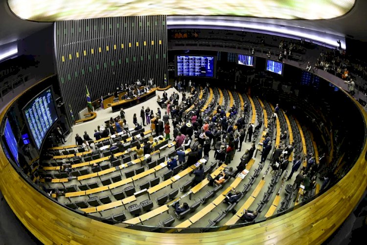 Datafolha: Congresso é reprovado por 33% dos brasileiros, e aprovado por 16%