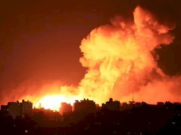 Brasil convoca Conselho da ONU para debater guerra entre Israel e Hamas