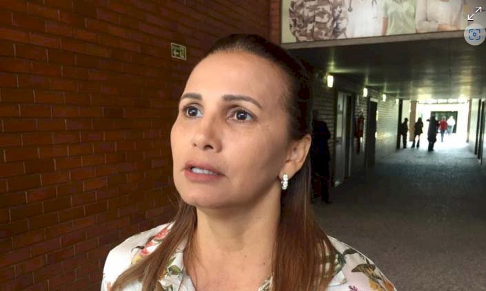 MPPI ingressa com ação  de improbidade administrativa contra a prefeita Carmelita Castro