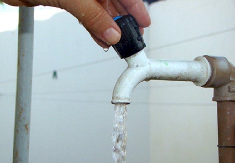 Problema de filtragem afeta abastecimento de água em São Raimundo Nonato