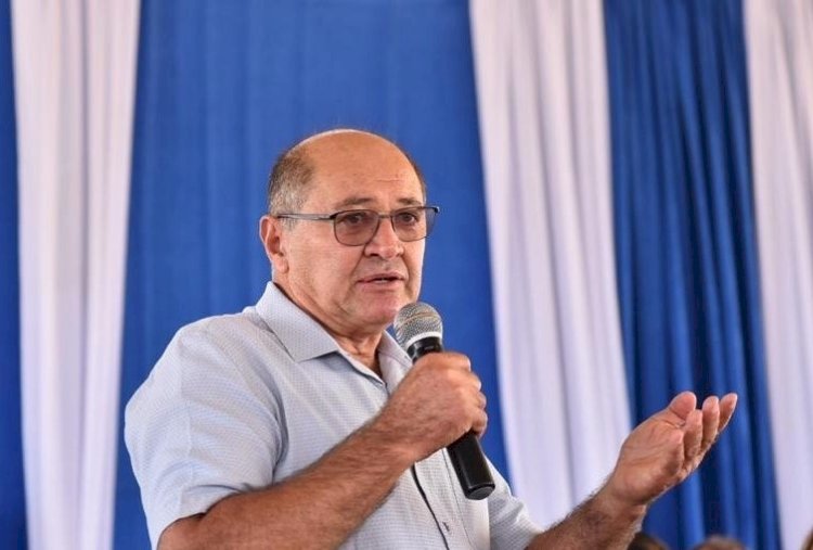 Zé Neto frustra o apoio a Gilson Castro ao concorrer à reeleição em João Costa