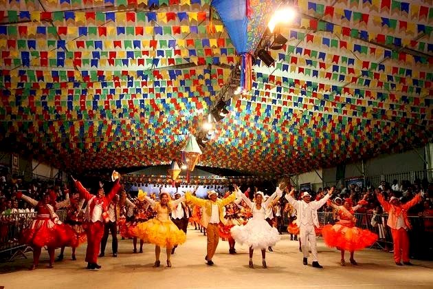 Câmara aprova projeto que torna quadrilha de festa junina patrimônio do Brasil