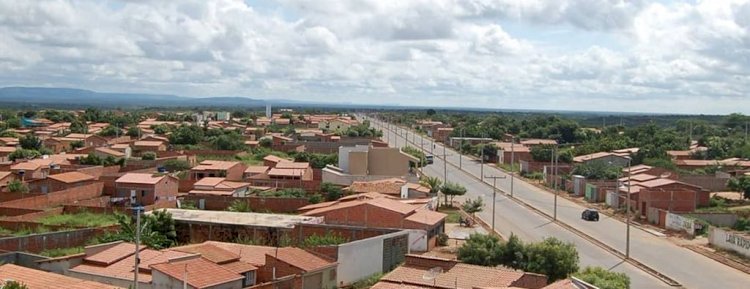 Envolvido na Operação Topique recebeu quase R$ 200 mil da prefeitura de São Raimundo Nonato