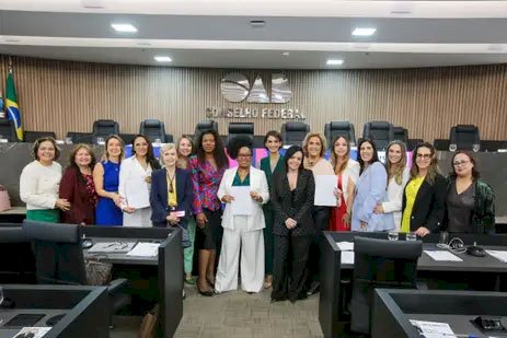 OAB diz que PL do aborto é flagrantemente inconstitucional e atroz