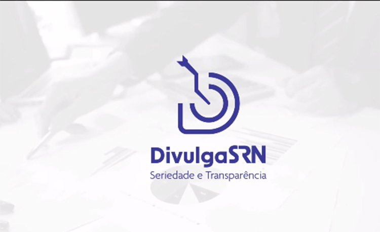 Empresa DIVULGA SRN apresenta Quantitativo de Eleitores aptos a votarem nos 13 municípios da microrregião de SRN