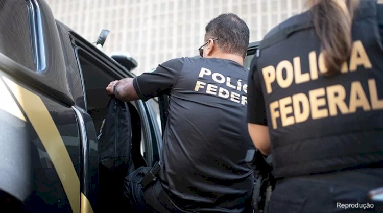 Polícia Federal investiga transferência irregular de eleitor no Piauí