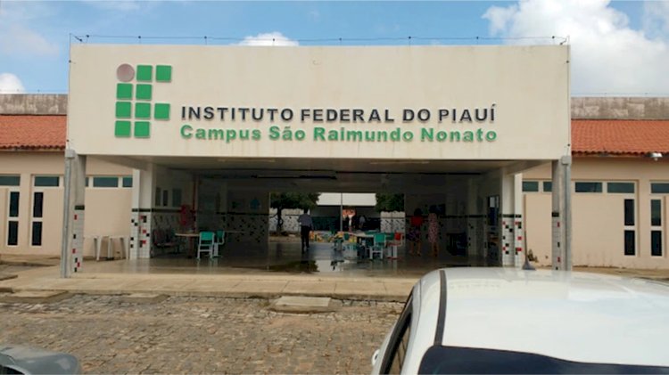 IFPI abre mais de 2 mil vagas em 70 cursos gratuitos