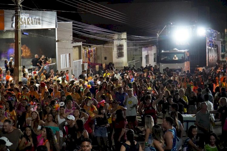 Músicos tradicionais do carnaval de São Raimundo ficam de fora da programação da Prefeitura