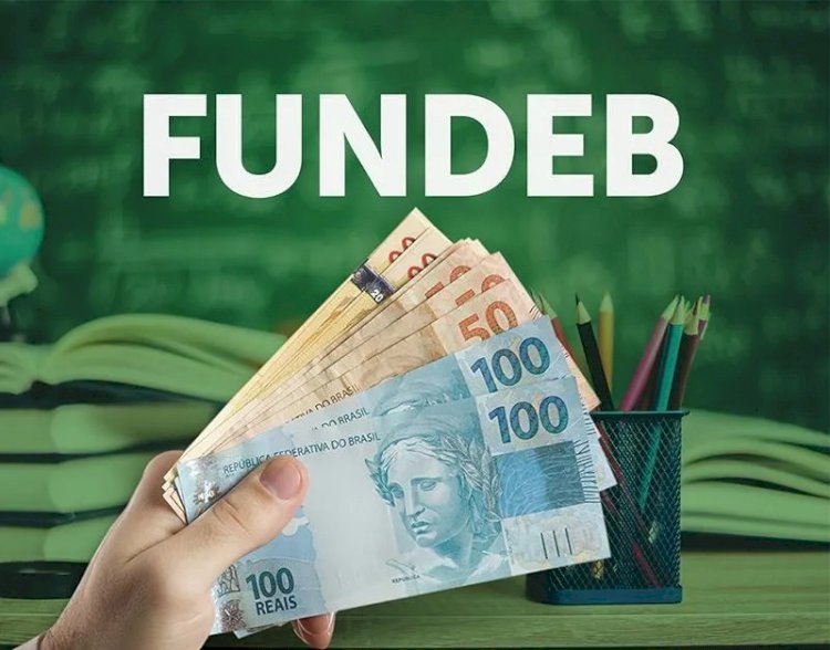 FUNDEB: Governo atualiza números e São Raimundo Nonato recebeu R$ 21,6 milhões em 2023