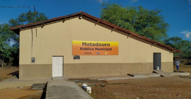 Município de São Raimundo Nonato cumpre decisão judicial sobre matadouro público da cidade