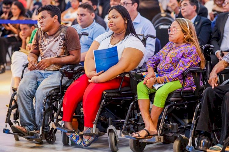 Piauí é destaque no avanço de políticas públicas para as pessoas com deficiência