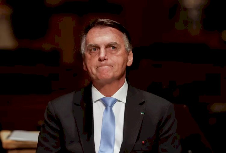 PF indicia Bolsonaro, Braga Netto, Heleno, Ramagem, Valdemar e mais 32 em inquérito sobre tentativa de golpe