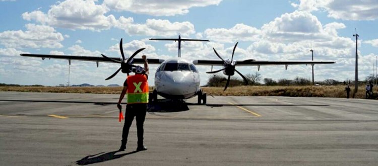 Governo inicia roadshow para leilão de aeroportos regionais; veja terminais que serão concedidos